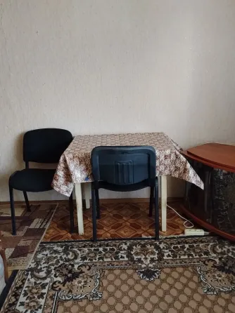 Сдам две комнаты в общении на Текстильщике Донецк