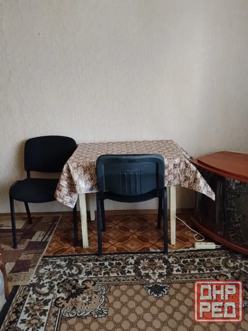 Сдам две комнаты в общении на Текстильщике Донецк - изображение 5