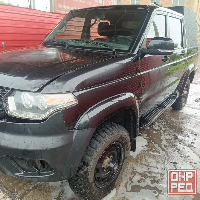 Продажа авто Донецк - изображение 8