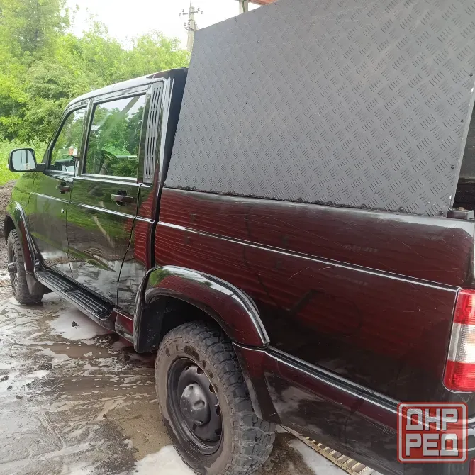 Продажа авто Донецк - изображение 7