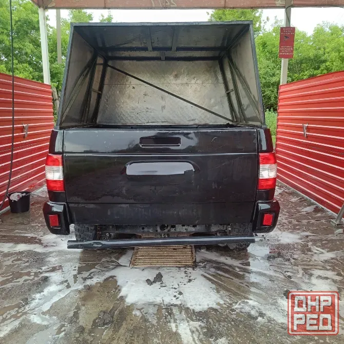 Продажа авто Донецк - изображение 4