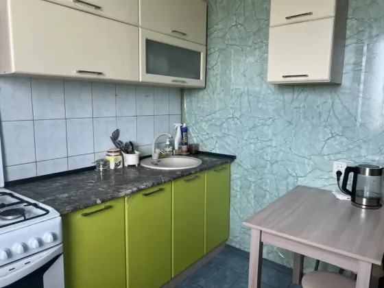 Сдам 2-комн. квартиру. Ул. Краснофлотская Мариуполь