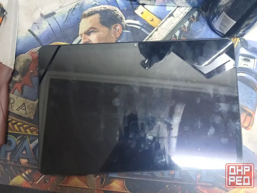 Продам планшет redmi pad 2 Донецк - изображение 2