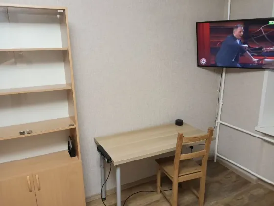 Сдам однокомнатную квартиру Донецк