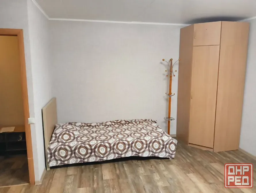Сдам однокомнатную квартиру Донецк - изображение 2