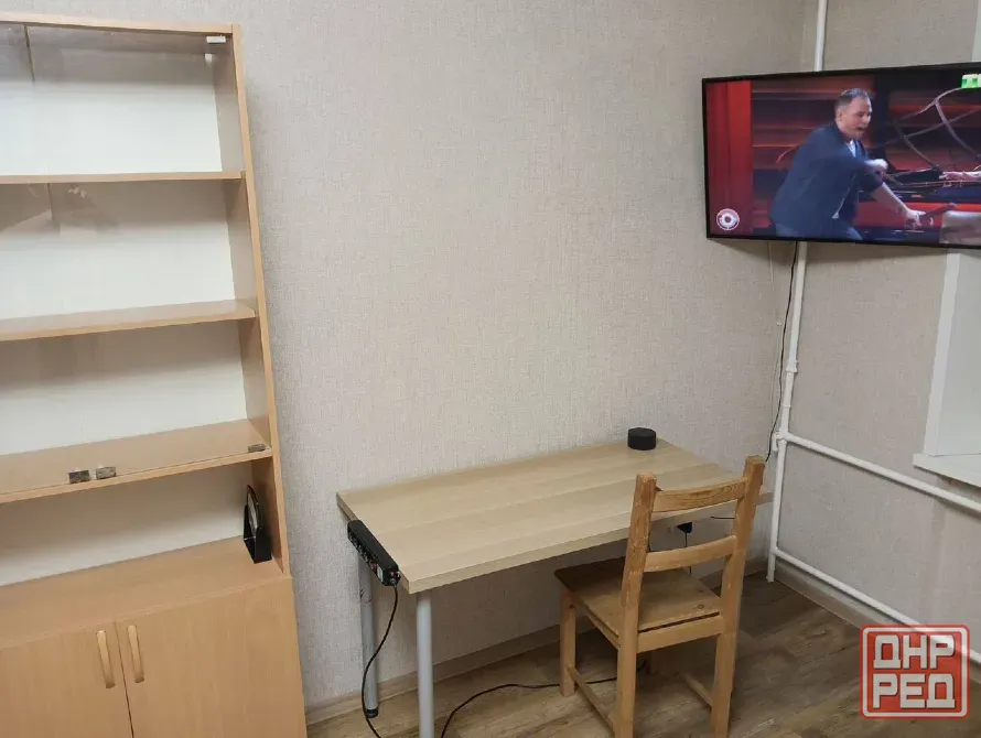 Сдам однокомнатную квартиру Донецк - изображение 1