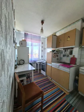 Продам 2х комнатную квартиру , рынок Космос Мариуполь