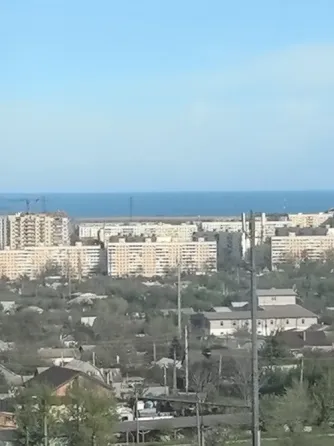 Продам 2х комнатную квартиру , рынок Космос Мариуполь