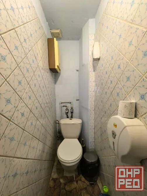 Продам 2х комнатную квартиру , рынок Космос Мариуполь - изображение 6