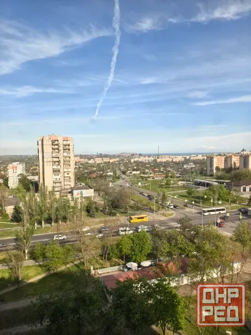 Продам 2х комнатную квартиру , рынок Космос Мариуполь - изображение 1