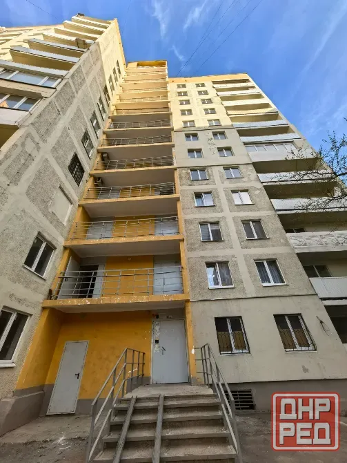 Продам 2х комнатную квартиру , рынок Космос Мариуполь - изображение 10