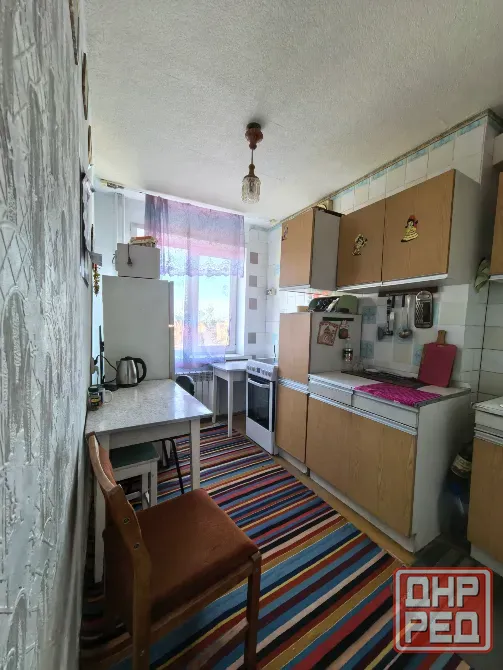 Продам 2х комнатную квартиру , рынок Космос Мариуполь - изображение 3