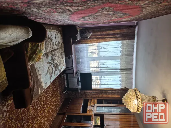 Продам 2х комнатную квартиру , рынок Космос Мариуполь - изображение 8