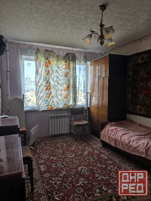 Продам 2х комнатную квартиру , рынок Космос Мариуполь - изображение 11
