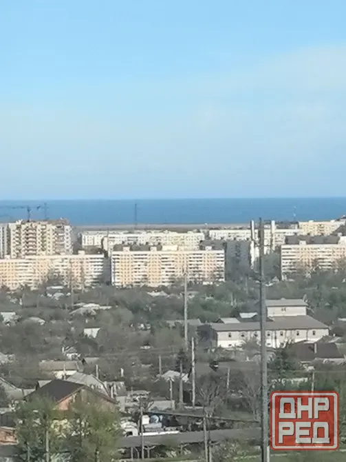 Продам 2х комнатную квартиру , рынок Космос Мариуполь - изображение 5
