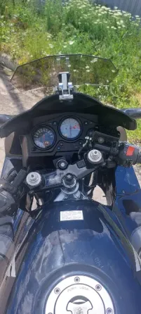 Honda CBR 600 Донецк