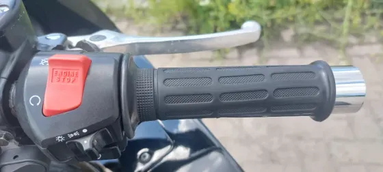Honda CBR 600 Донецк
