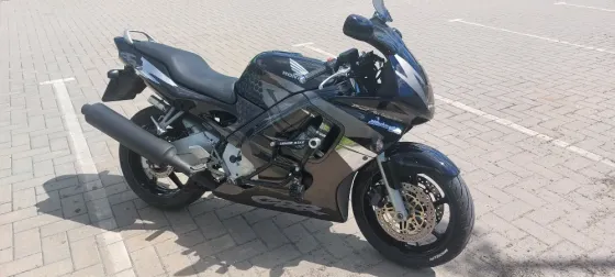 Honda CBR 600 Донецк