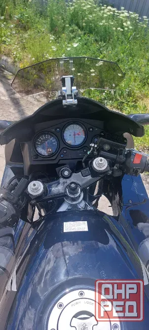 Honda CBR 600 Донецк - изображение 3