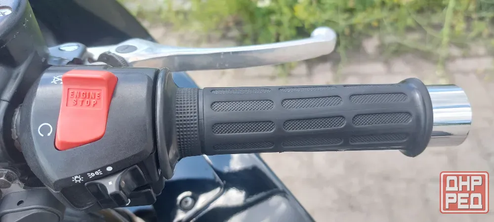 Honda CBR 600 Донецк - изображение 4