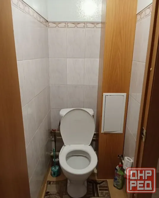 Сдаётся однокомнатную квартиру Донецк - изображение 5