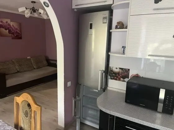 Сдаётся двухкомнатную квартиру Донецк