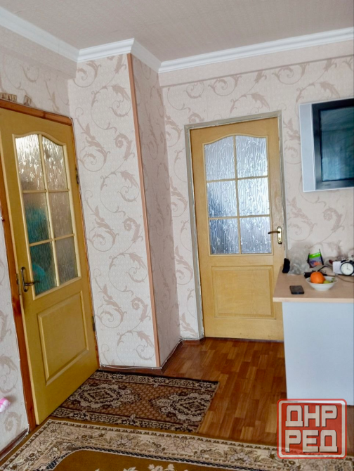 Продам 2 комнатную квартиру Путиловский рынок Донецк - изображение 1