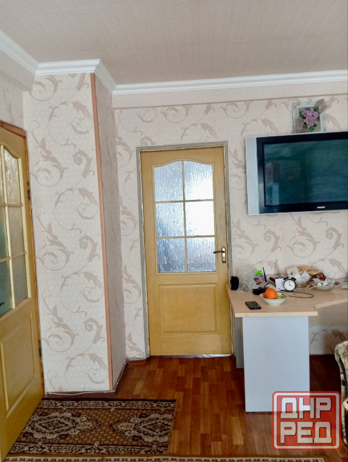 Продам 2 комнатную квартиру Путиловский рынок Донецк - изображение 6