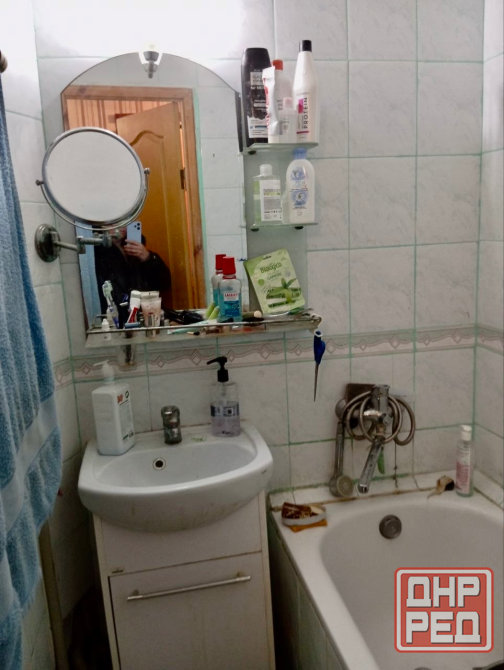 Продам 2 комнатную квартиру Путиловский рынок Донецк - изображение 5