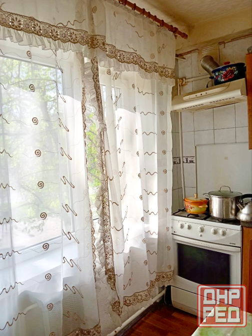 Продам 2 комнатную квартиру Путиловский рынок Донецк - изображение 8