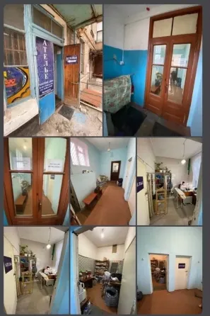 Продаётся помещение на Бутовском повороте на первой линии по ул.Ленина Макеевка