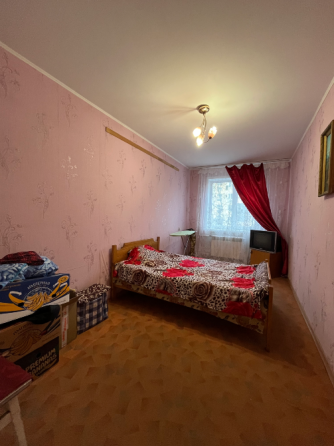 Продам двухкомнатную квартиру, пр. Строителей. Мариуполь