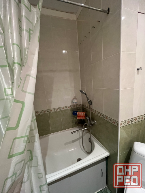 Продам двухкомнатную квартиру, пр. Строителей. Мариуполь - изображение 9