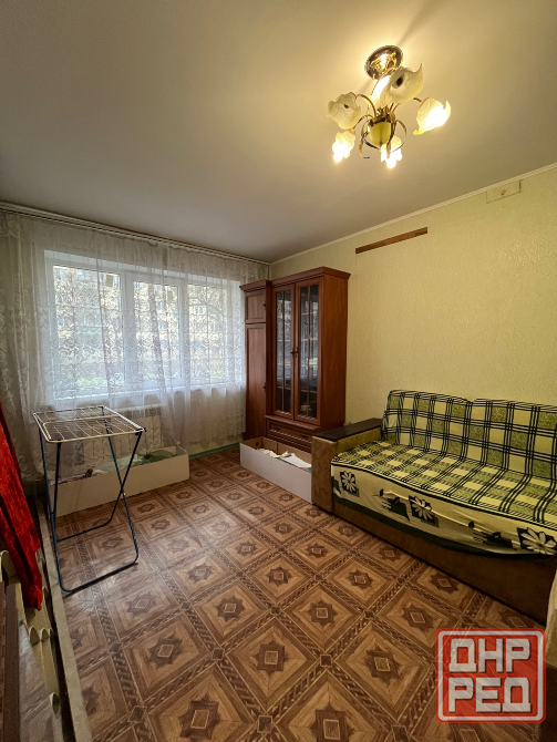 Продам двухкомнатную квартиру, пр. Строителей. Мариуполь - изображение 3