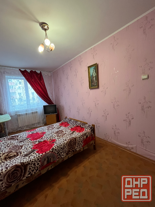 Продам двухкомнатную квартиру, пр. Строителей. Мариуполь - изображение 4