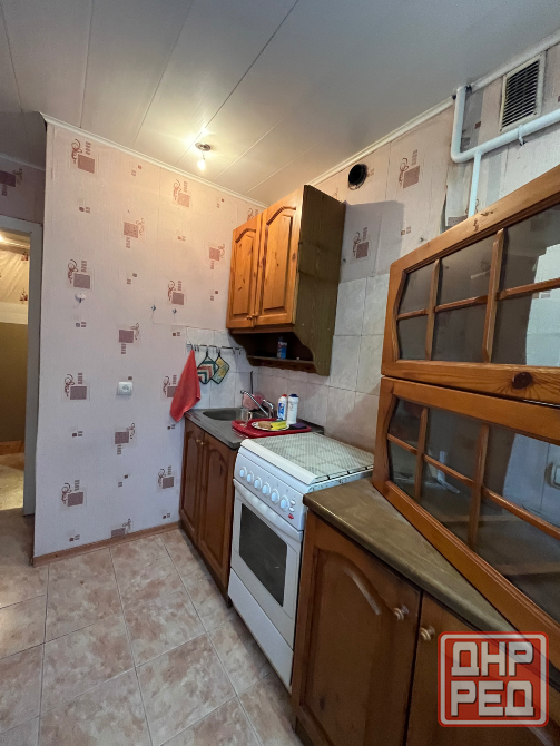 Продам двухкомнатную квартиру, пр. Строителей. Мариуполь - изображение 8