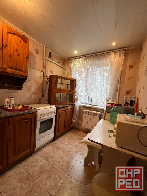 Продам двухкомнатную квартиру, пр. Строителей. Мариуполь - изображение 7