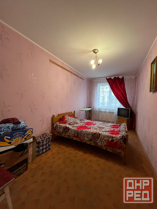 Продам двухкомнатную квартиру, пр. Строителей. Мариуполь - изображение 5