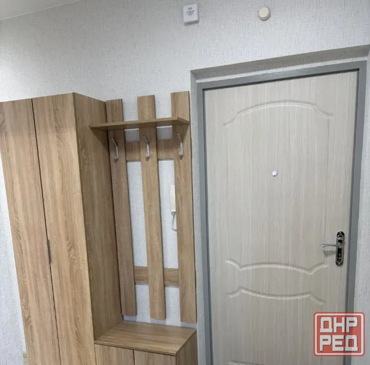 Сдам двухкомнатную квартиру, проспект павших коммунаров. сдается на Донецк - изображение 3