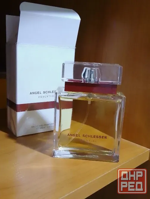 Angel Schlesser Essential Донецк - изображение 1
