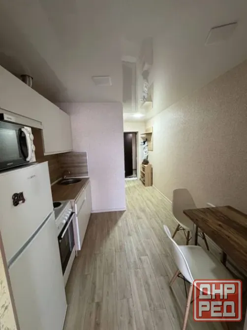 Сдаётся однокомнатную квартиру Донецк - изображение 3