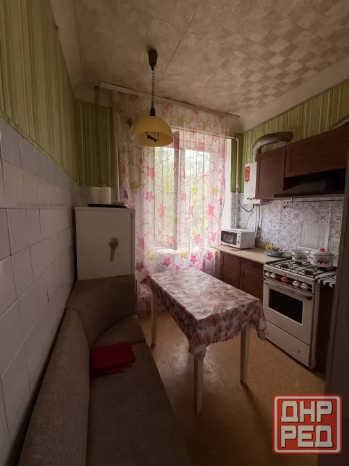 Сдам 2х-комнатную квартиру ул. Урицкого Мариуполь - изображение 5