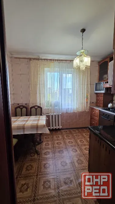 Сдам 3-х комнатную квартиру, Ленинский р-н Донецк - изображение 10