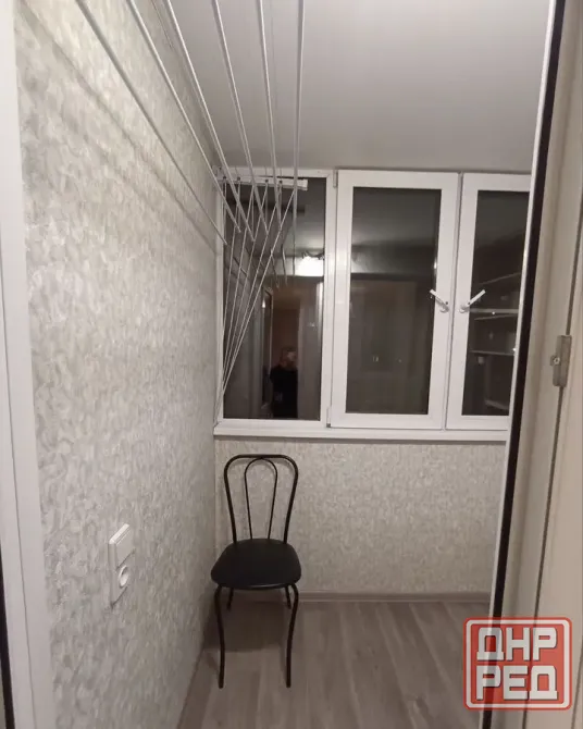 Сдается 1-комнатная квартира в Киевском районе по улице Листопрокатчиков Донецк - изображение 6