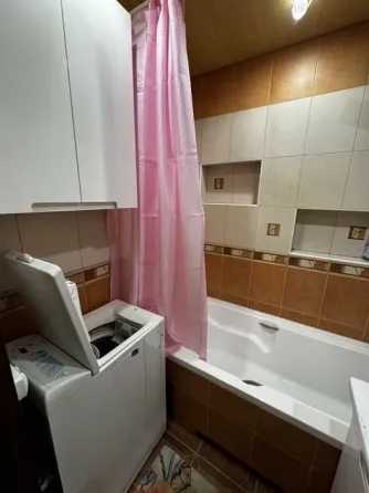 Сдаю однокомнатную квартиру Донецк