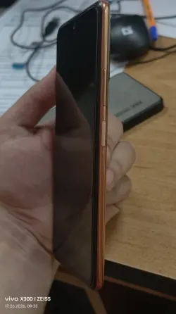 Продам смартфон Xiaomi redmi note 10 pro /б.у./Персиковый/64Гб Донецк