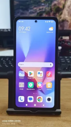 Продам смартфон Xiaomi redmi note 10 pro /б.у./Персиковый/64Гб Донецк