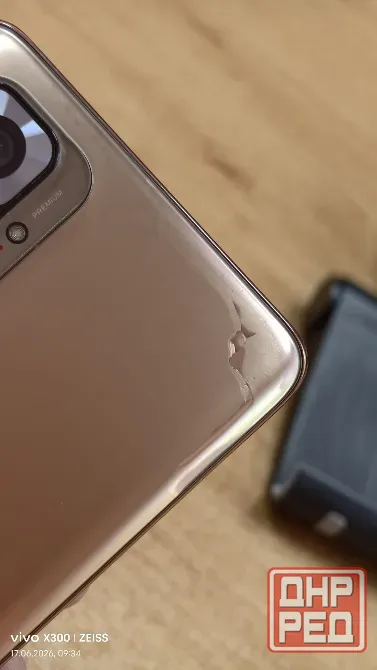 Продам смартфон Xiaomi redmi note 10 pro /б.у./Персиковый/64Гб Донецк - изображение 5