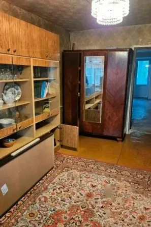 Продаже квартиры на Франко Донецк