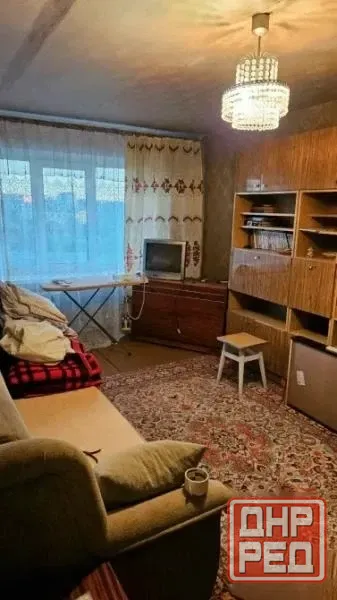 Продаже квартиры на Франко Донецк - изображение 1